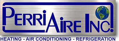 Perri-Aire
              Commercial Refrigeration Repair