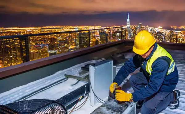 24 hour
emergency heating repair