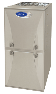 Carrier
                      furnace repair Andersonville