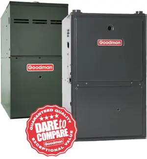 Norridge
                      Goodman HVAC repair