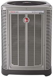 Rheem air
                      conditioning repair Wheeling