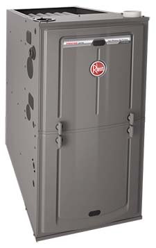 Lincolnwood Rheem furnace repairs