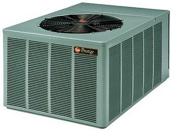 Rheem
                      air conditioning repair in Niles
