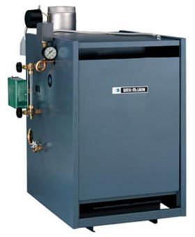 Albany Park boiler repair