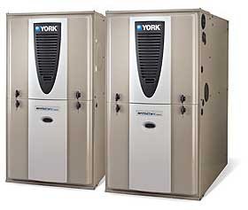 York furnace
                      and ac repair