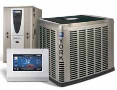 York HVAC Repair