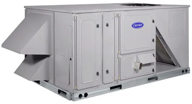 Harwood
Heights Raypak commercial water heating