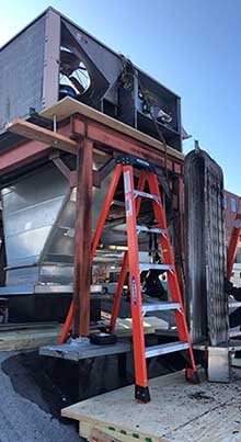 Commercial
                    AC Andersonville
