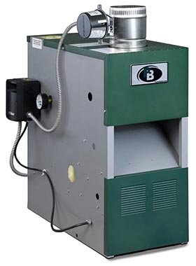 Wheeling
                      Peerless boiler repair