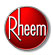 Commercial Rheem service